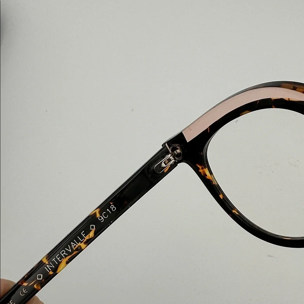 ANNE ET VALENTIN INTERVALLE Eye glasses Readers